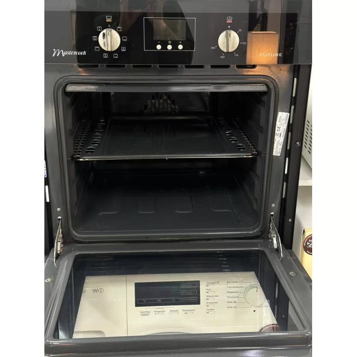 Вбудована духова шафа Mastercook M8E FN Б/В